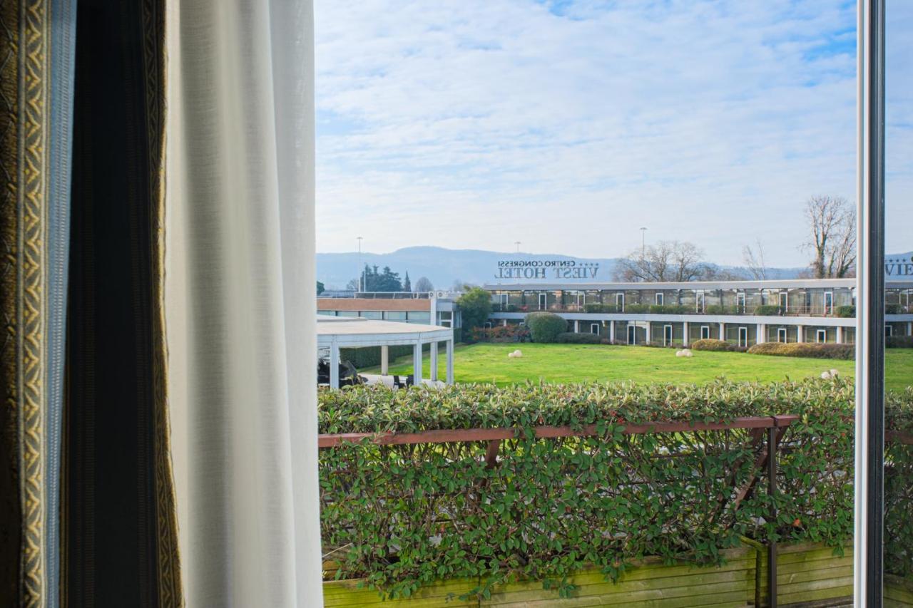 Hotel Viest Vicenza Exterior photo